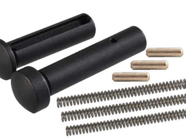 DPMS AR-15 Takedown & Pivo...