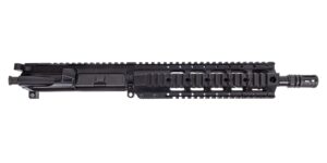DPMS 10.5" 5.56 Quad-Rail Upper