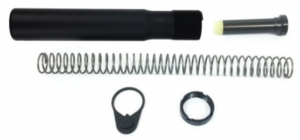 DPMS Pistol Buffer Tube Assembly