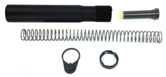DPMS Pistol Buffer Tube Assemb...