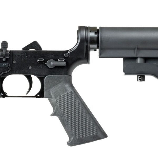 DPMS CAR-15 Stock Complete Low...