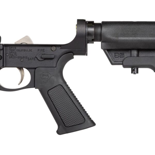 DPMS DP-10 B5 LOWER WITH PPT, ...