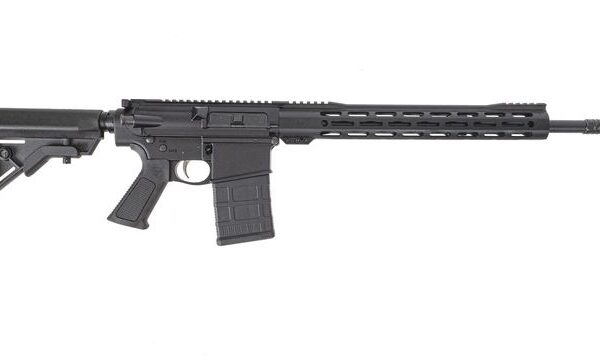DPMS 18″ Nitride .308 WI...