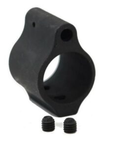 DPMS .750 Low Profile Gas Block