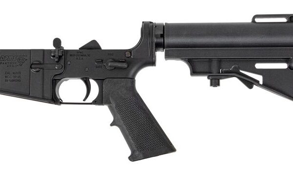 DPMS “Kitty Kat” C...