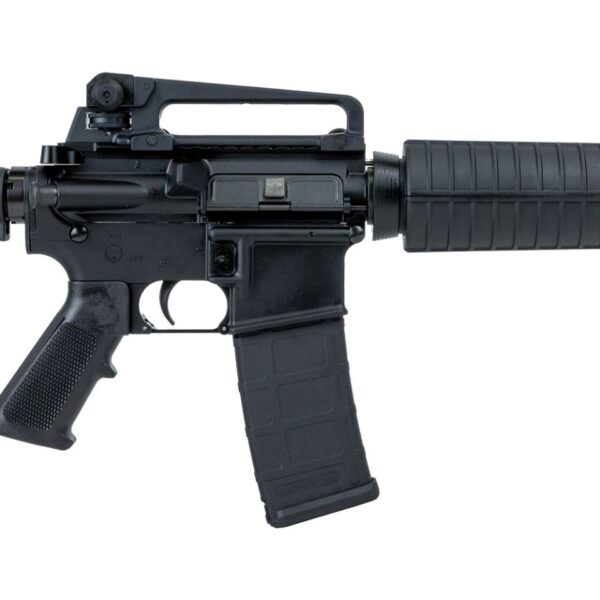 DPMS 10.5″ 5.56 FSB CAR ...
