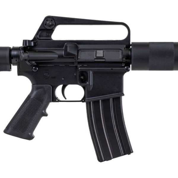 DPMS “Kitty Kat” 7...