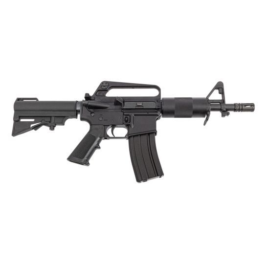 DPMS “Kitty Kat” 7...