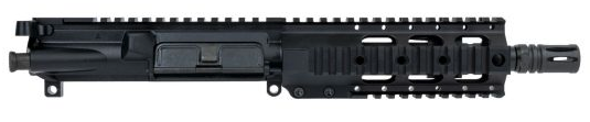DPMS “Kitty Kat” 7...