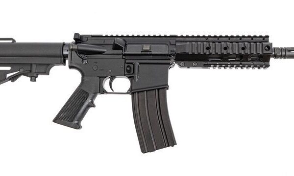 DPMS “Kitty Kat” 5...