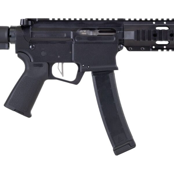 DPMS “Kitty Kat”  ...