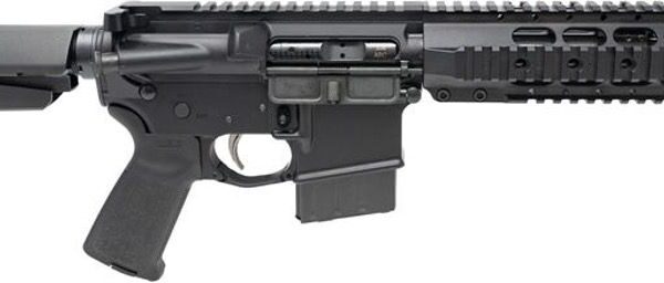 DPMS “Kitty Kat” 8...
