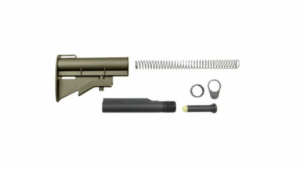 DPMS CAR-15 Stock Assembly Kit - ODG