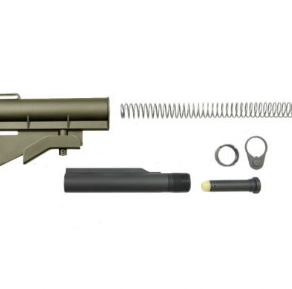 DPMS CAR-15 Stock Assembly Kit...