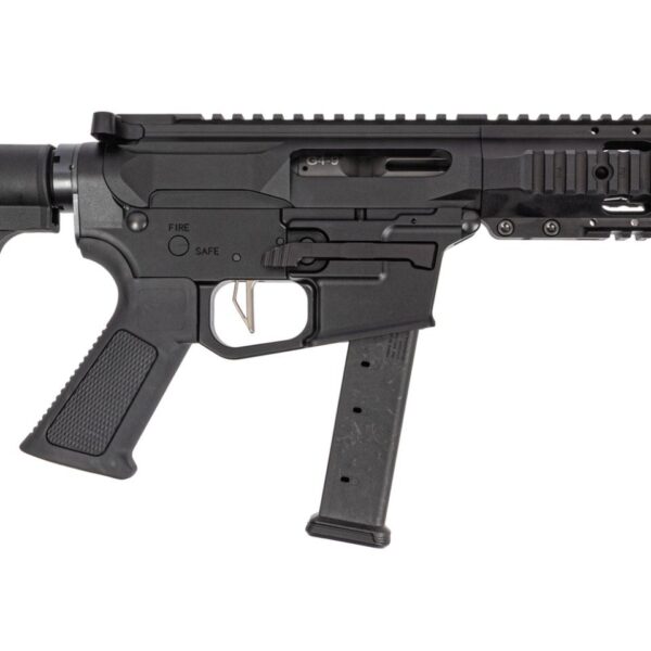 DPMS “Kitty Kat” 4...