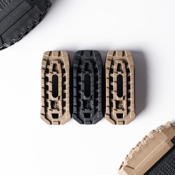 Die Free Co Dos Boot (3-Pack)