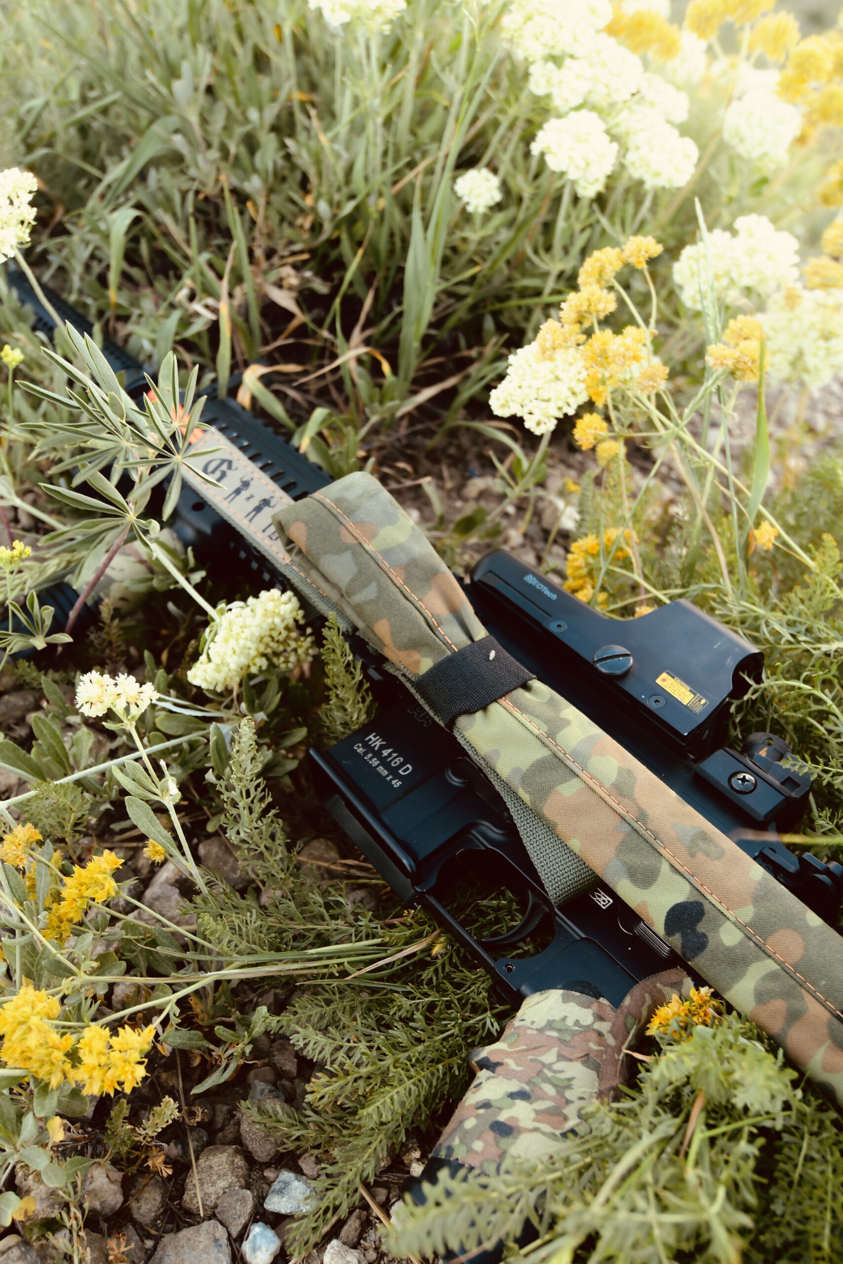 FLECKTARN Gallensons X Arid SLING
