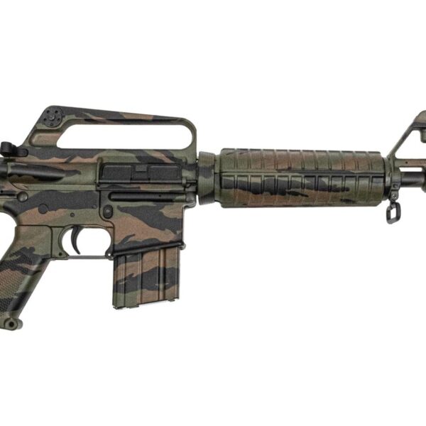 XM177E2 Tiger Stripe Pistol...
