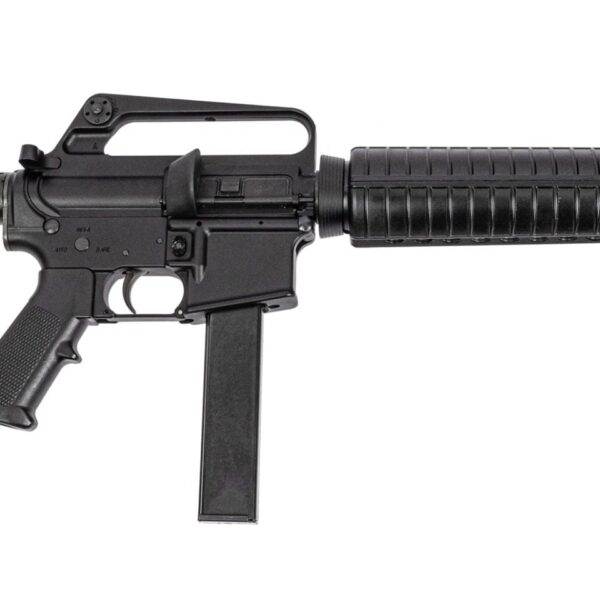 H&R CLET 9mm Complete Pist...