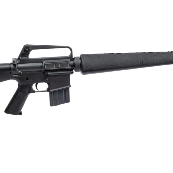 H&R 606 Rifle, Grey...