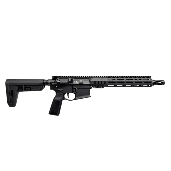 SOLGW MK1 CAR – 11.5″ 5.56...
