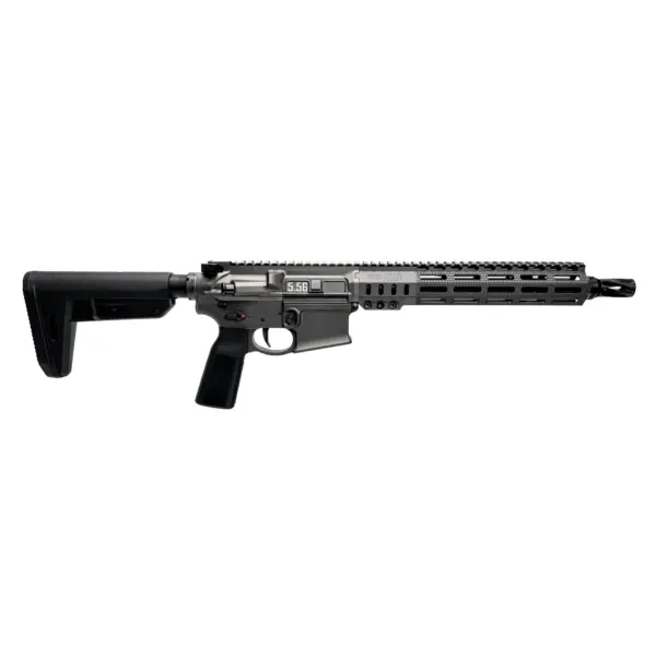SOLGW MK1 CAR – 11.5″ 5.56...