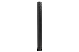 M110 LEGACY KNIGHTS ARMAMENT CO. 7.62/.300 SUPPRESSOR BLACK