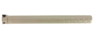 M110 LEGACY KNIGHTS ARMAMENT CO. 7.62/.300 SUPPRESSOR FDE