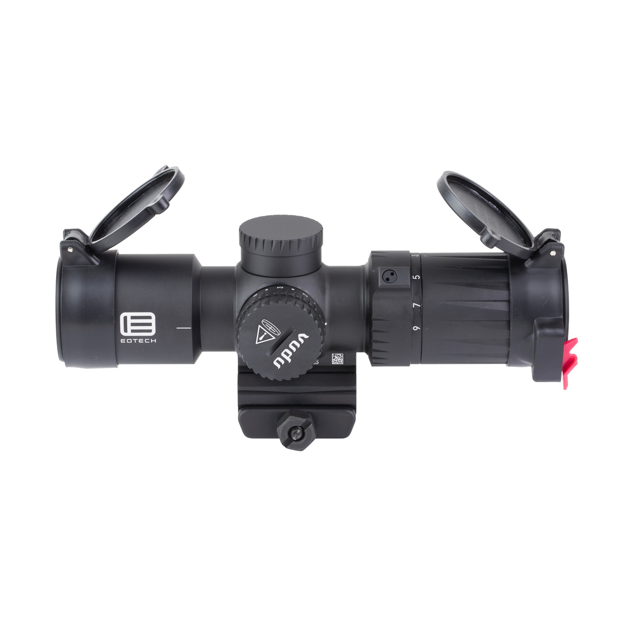 EOTECH VUDU 3-9X32 SFP MD6 MOA BLK - Image 3