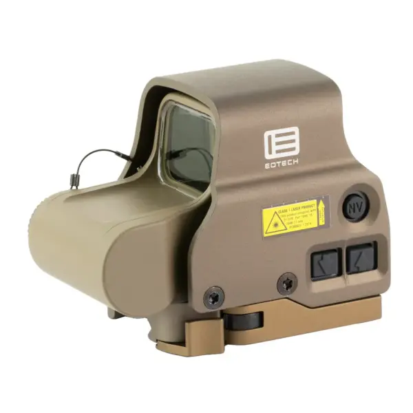 EOTECH EXPS3 1 MOA DOT QD TAN...