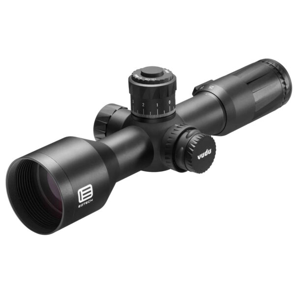 EOTECH VUDU 5-25X50MM MD3-MRAD...