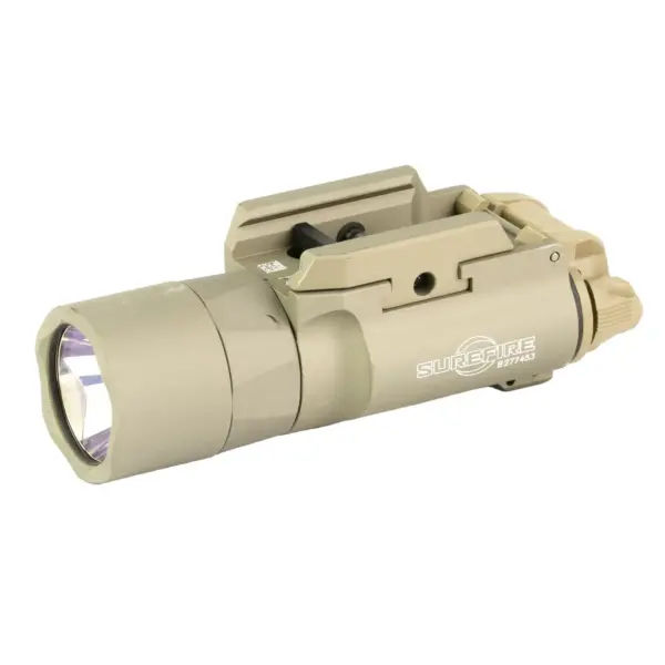 SUREFIRE X300U TURBO THUMBSCRE...