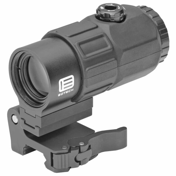 EOTECH G45 5X MAGNIFIER BLK...