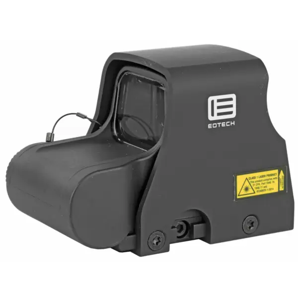 EOTECH XPS2 68MOA RING/2-1MOA ...