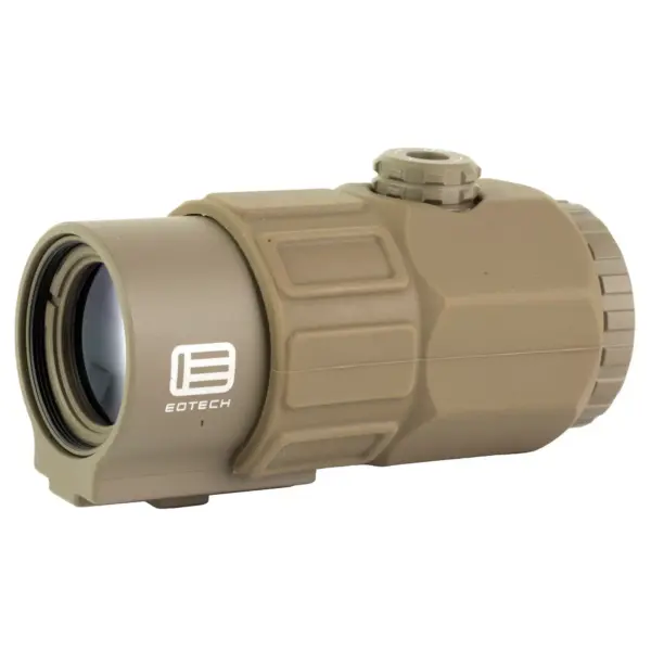 EOTECH G45 5X MAGNIFIER W/STS ...