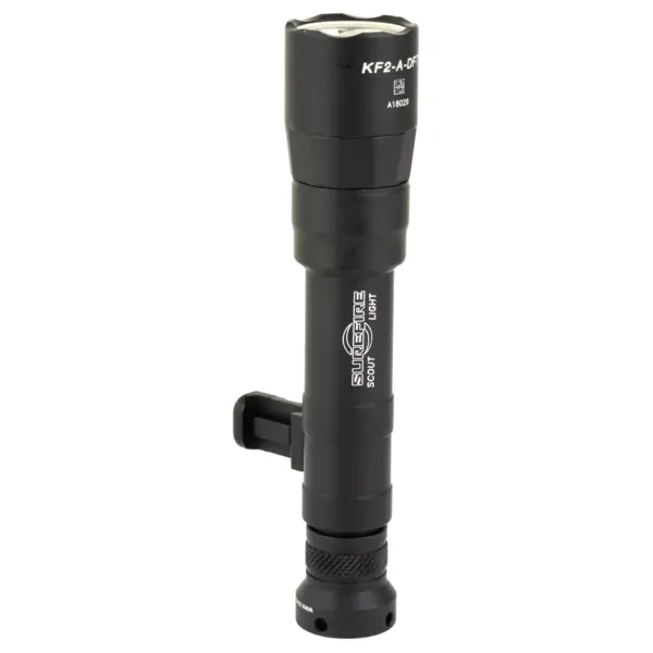 SUREFIRE SCOUT LIGHT TURBO 186...
