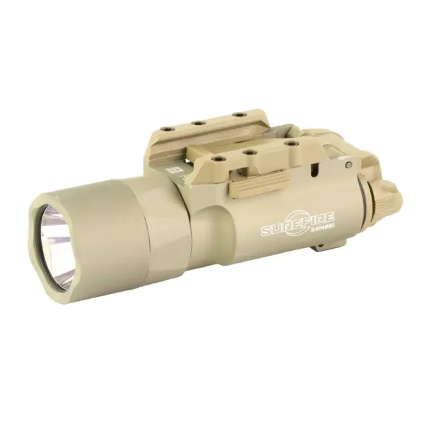 SUREFIRE X300U TURBO RAIL-LOCK...