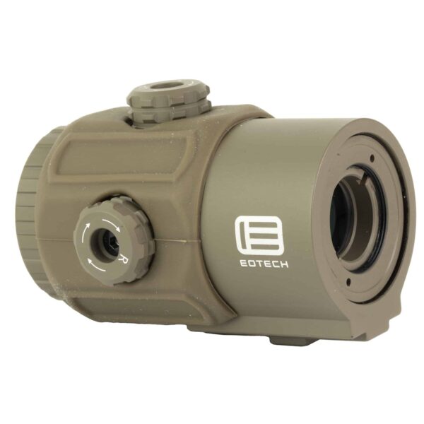 EOTECH G43 3X MAGNIFIER NM TAN...