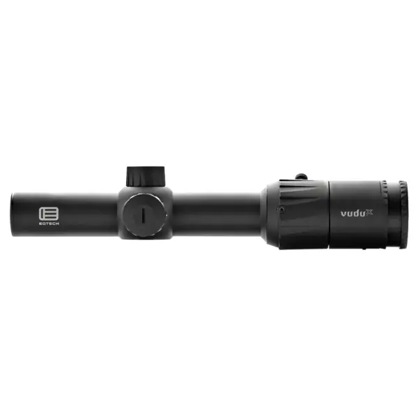 EOTECH VUDU X 1-6X SFP DP1 RET...