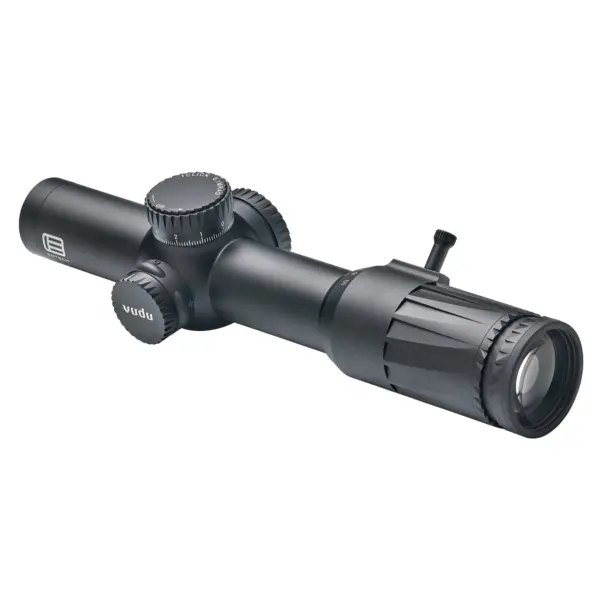 EOTECH VUDU 1-10X28MM SR4 MOA ...