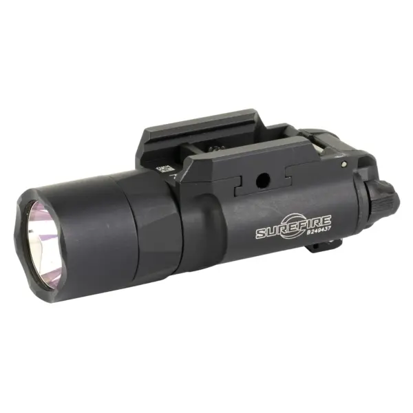 SUREFIRE X300U TURBO THUMBSCRE...