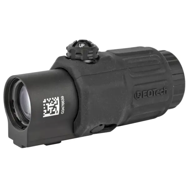 EOTECH G33 3X MAGNIFER STS MNT...