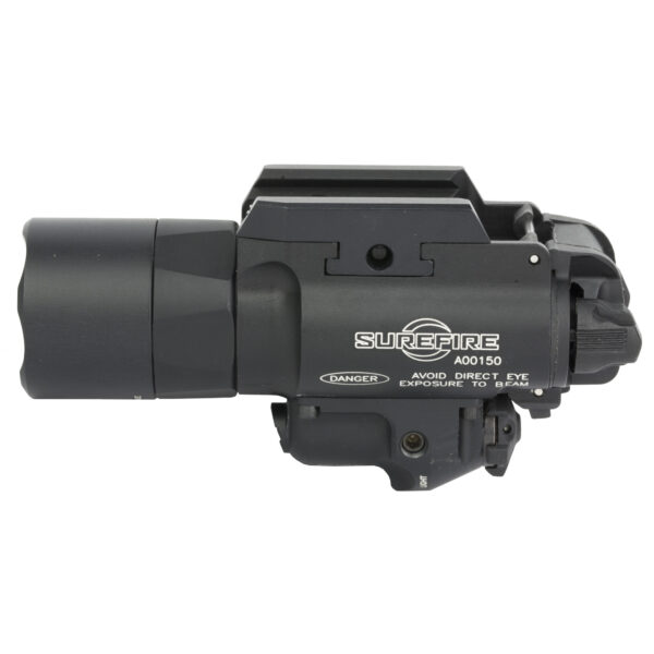 SUREFIRE X400 TURBO GRN LSR BL...