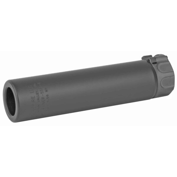 SUREFIRE TRNG SUPPR 5.56MM BLK...
