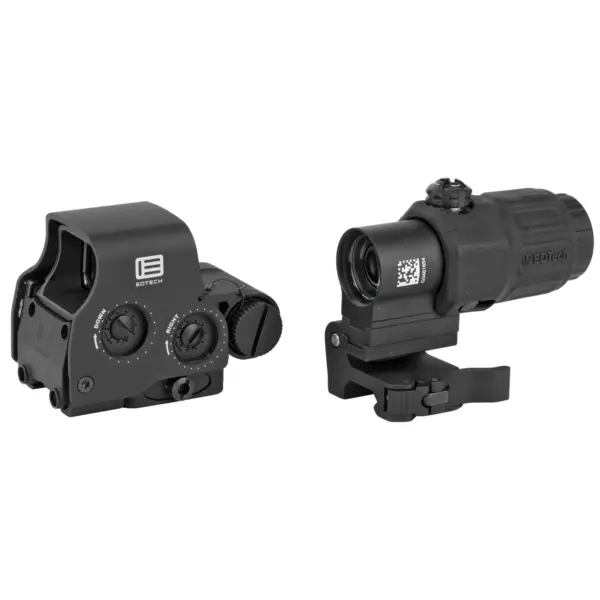 EOTECH HHS II EXPS2-2 WITH G33...