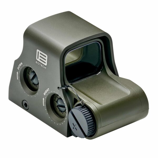 EOTECH XPS2-0 68/1 MOA CR123 O...