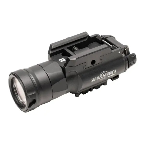 SUREFIRE XH30 TIR 1000LUM MSTR...