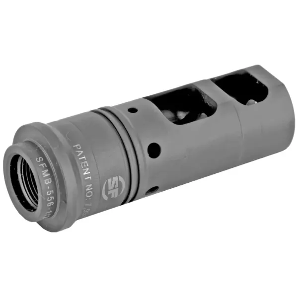 SUREFIRE SOCOM MB 5.56MM 1/2X2...