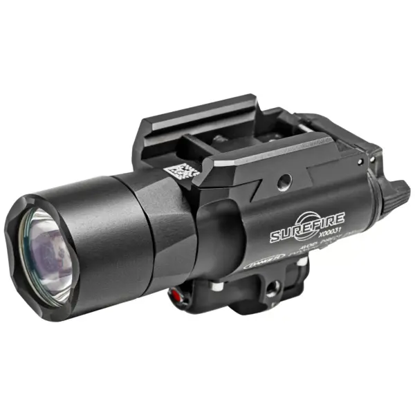 Surefire X400U-A Weapon Light ...