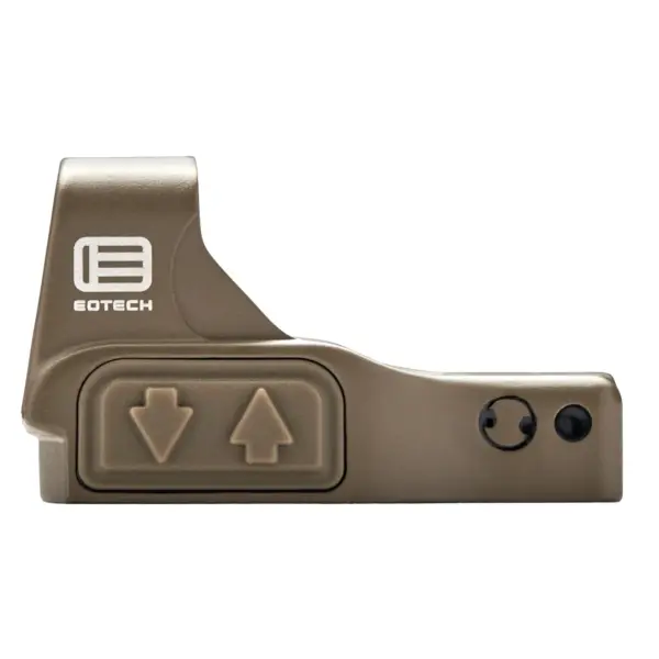 EOTECH EFLX REFLEX SIGHT 3 MOA...